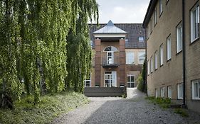 Benniksgaard Anneks